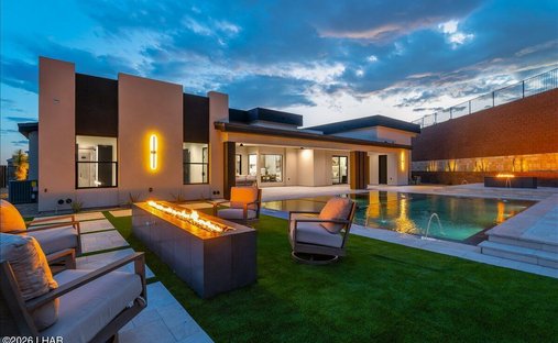 Haus in Lake Havasu City, Arizona, Vereinigte Staaten 1