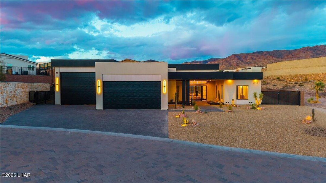 House in Lake Havasu City, Arizona, United States 2 - 17914013