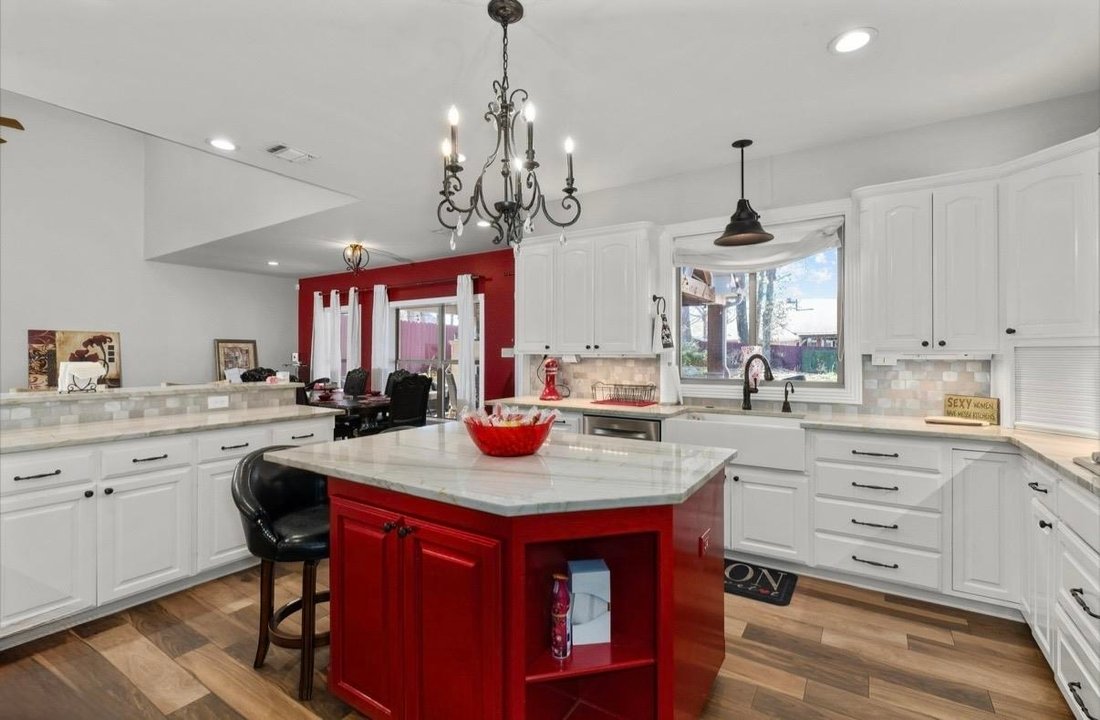 House in Longview, Texas, United States 4 - 17791980