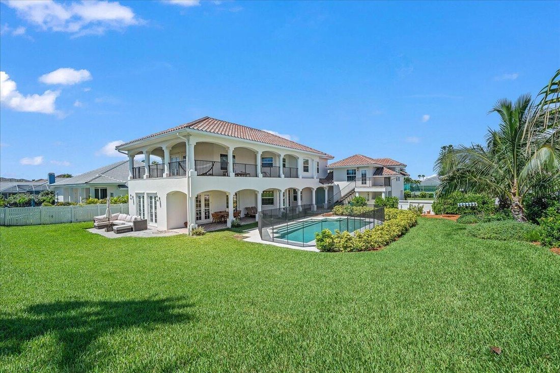 House in Melbourne Beach, Florida, United States 4 - 17913037