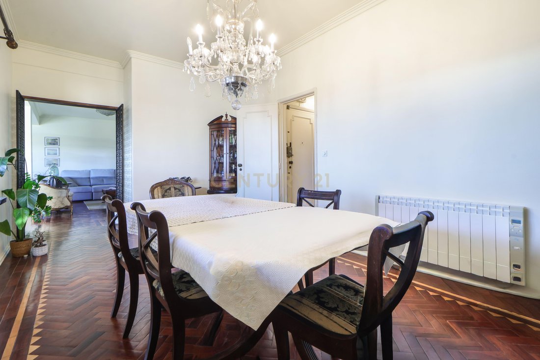 Apartment in Carnide, Lisbon, Portugal 4 - 17902076