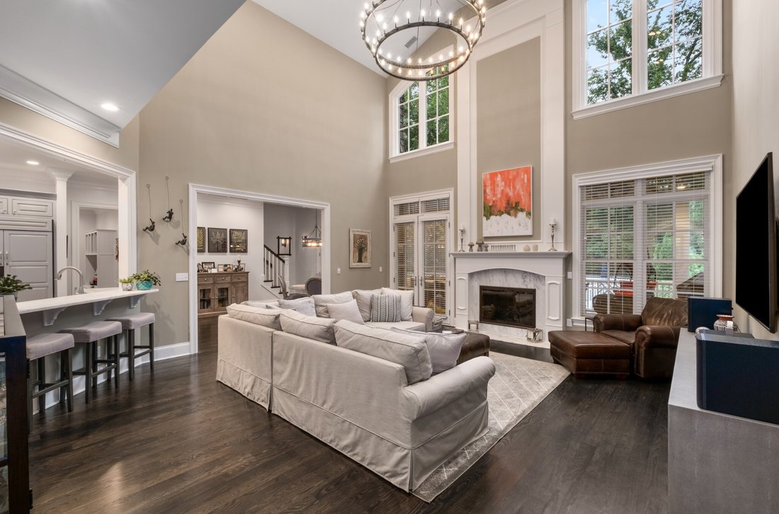 House in Franklin, Tennessee, United States 4 - 17913428