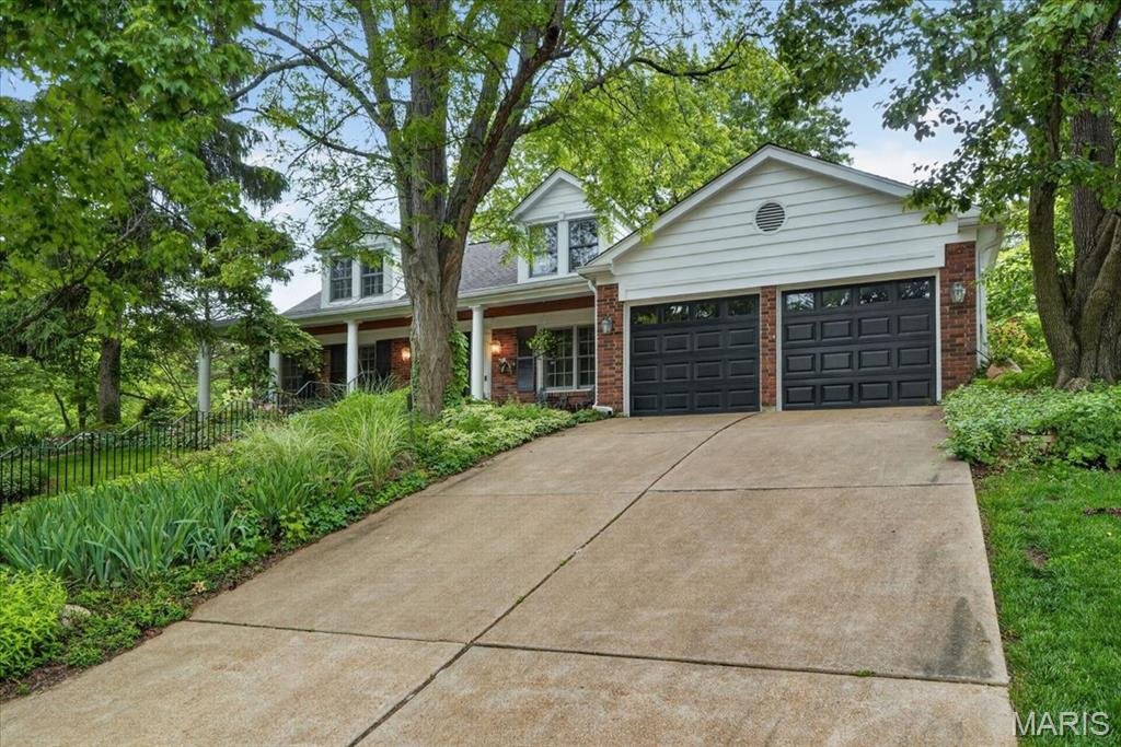 House in Kirkwood, Missouri, United States 2 - 17913100