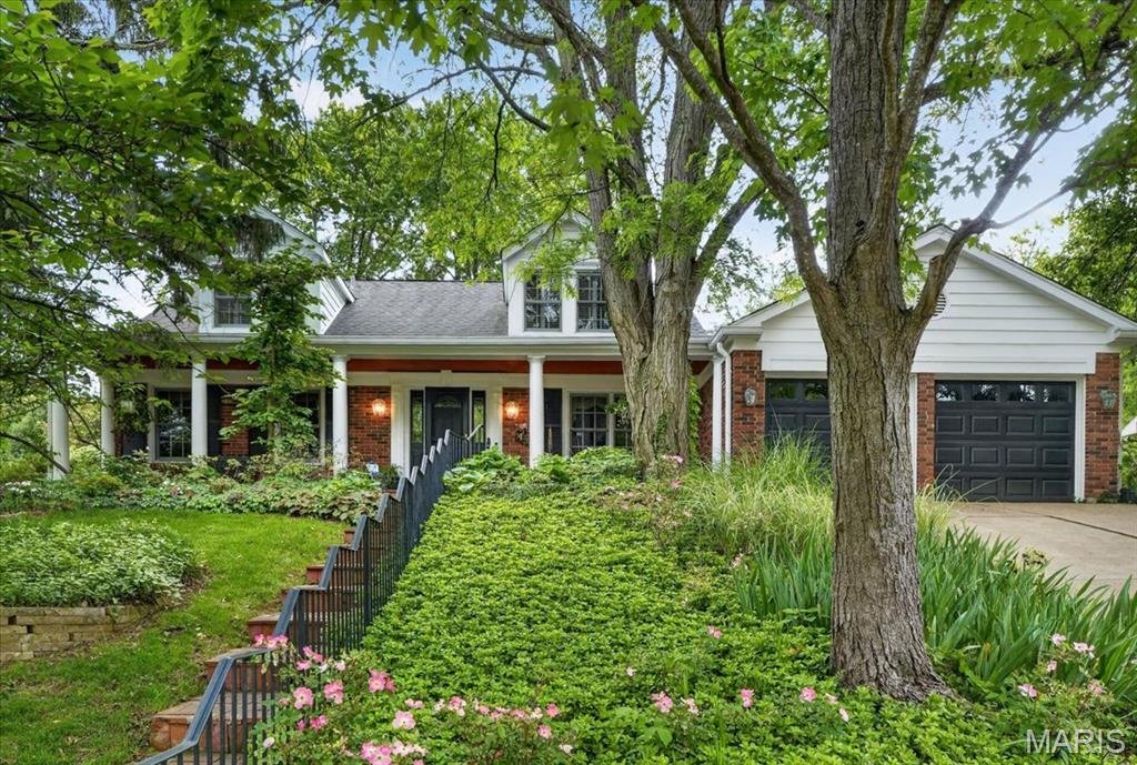 House in Kirkwood, Missouri, United States 1 - 17913100