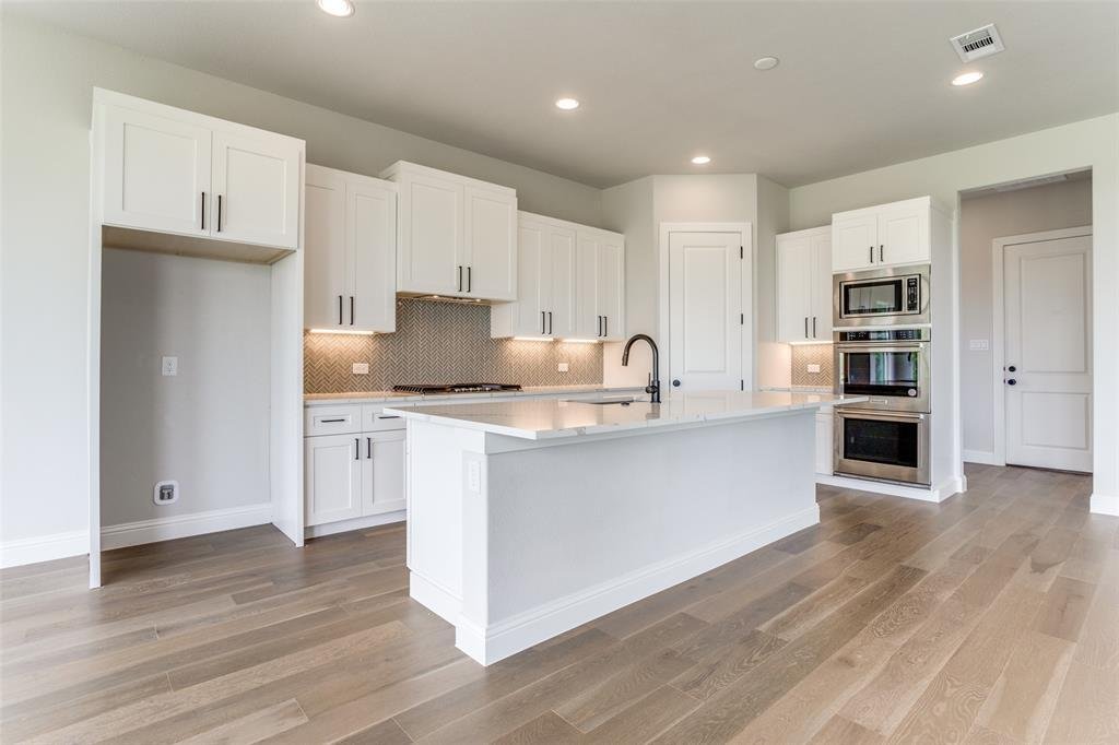 House in Allen, Texas, United States 5 - 17914014