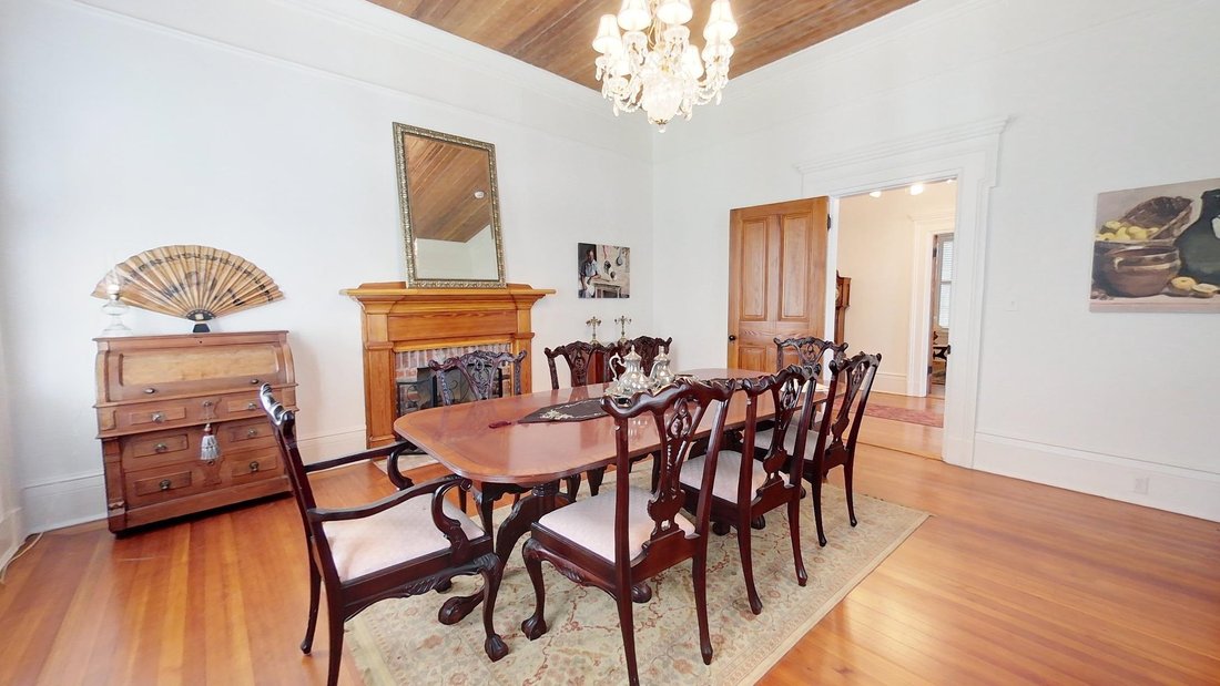 House in Thomasville, Georgia, United States 5 - 17912849