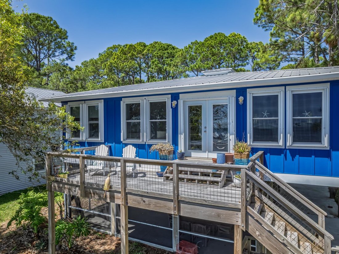 House in Carrabelle, Florida, United States 3 - 17912894