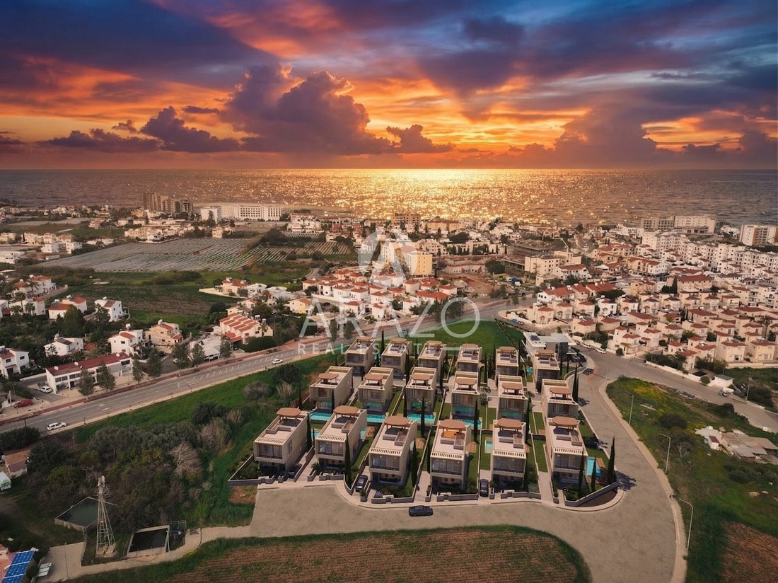 Villa in Paralimni, Famagusta, Cyprus 4 - 17913446