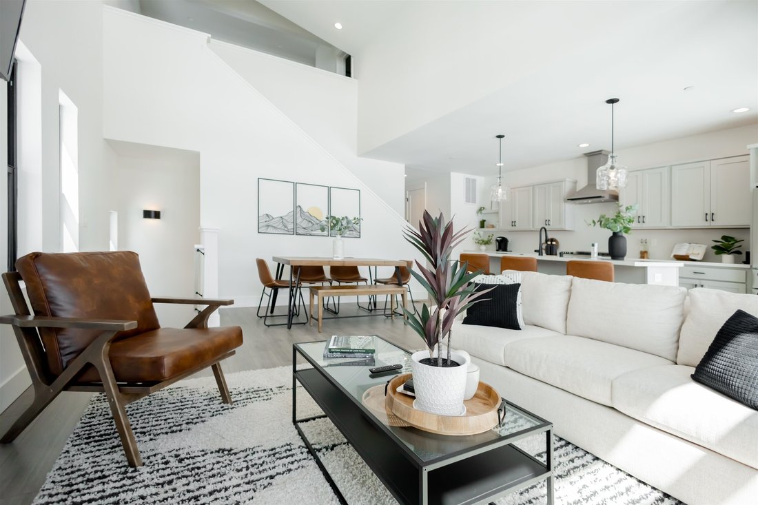 House in Truckee, California, United States 2 - 17912976