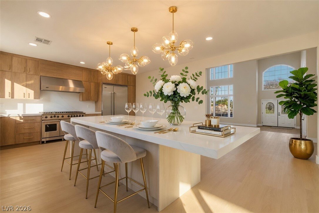House in Las Vegas, Nevada, United States 1 - 17912926