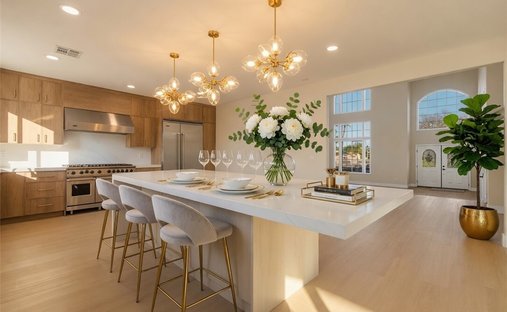 House in Las Vegas, Nevada, United States 1