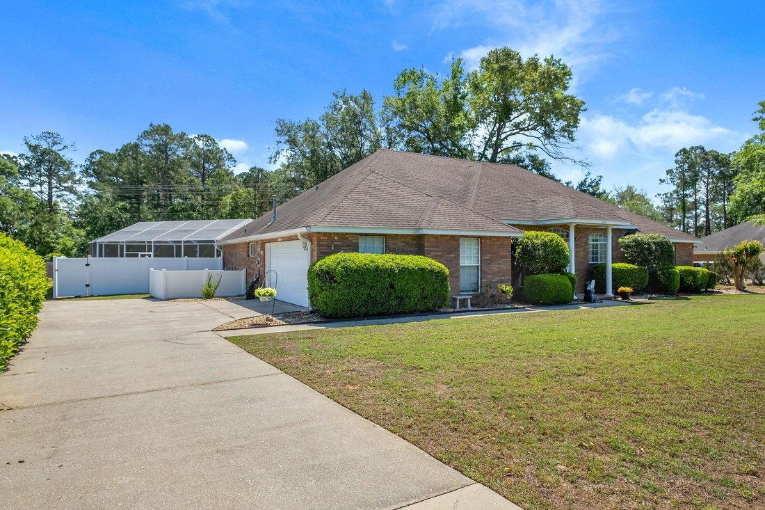 House in Tallahassee, Florida, United States 3 - 17912836