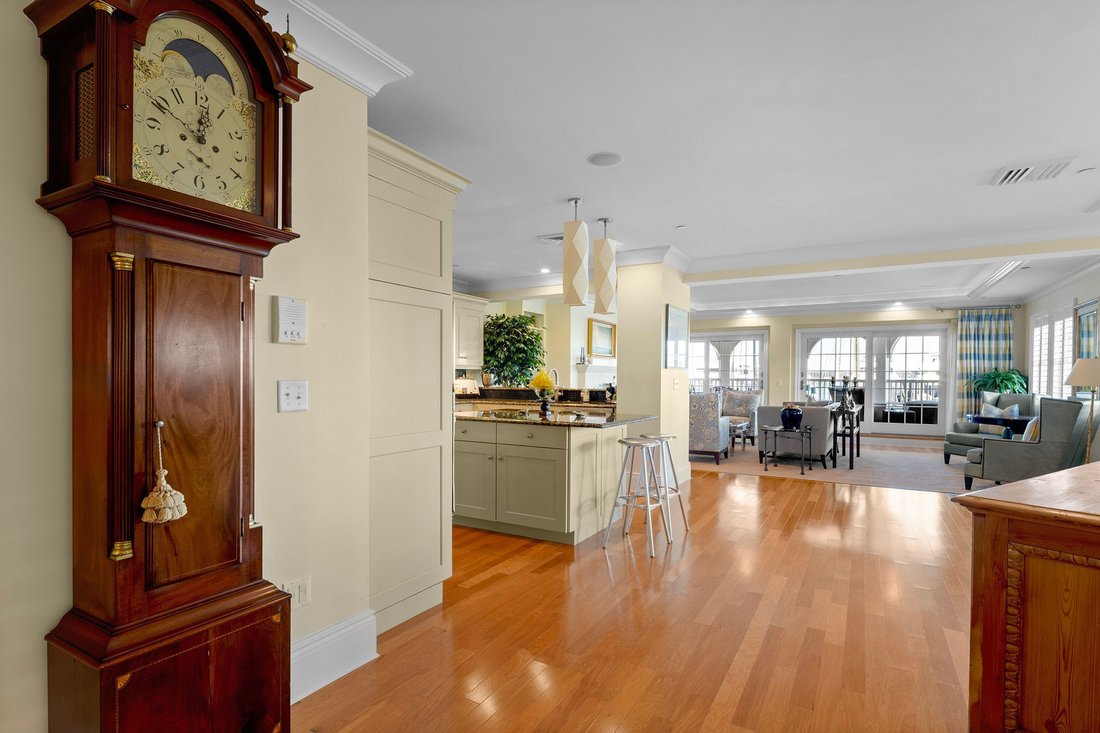 Condo in Newport, Rhode Island, United States 3 - 17914222