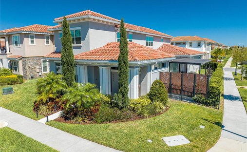 Casa en Orlando, Florida, Estados Unidos 1