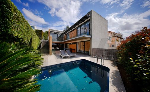 Maison de ville à Carcavelos et Parede, Lisbonne, Portugal 1