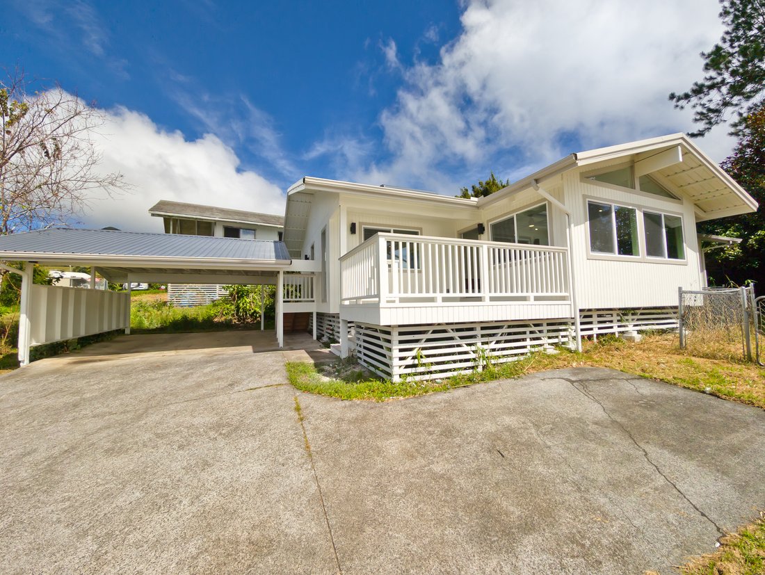 House in Waimea, Hawaii, United States 1 - 17912962