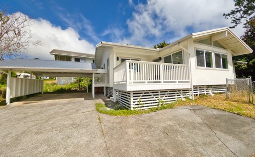 Casa a Waimea, Hawaii, Stati Uniti 1