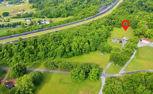 Land in Franklin, Tennessee, United States 1