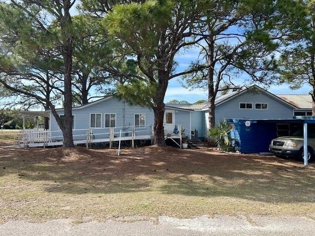 House in Alligator Point, Florida, United States 4 - 17912880