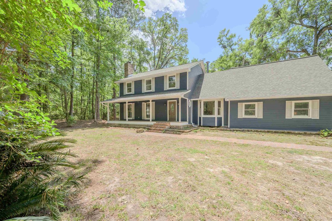 House in Tallahassee, Florida, United States 1 - 17912815