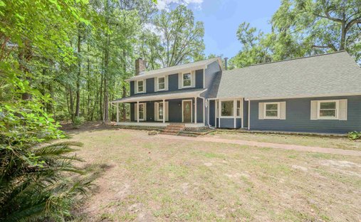 House in Tallahassee, Florida, United States 1