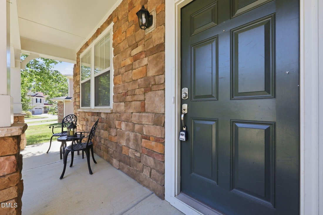 House in Cary, North Carolina, United States 4 - 17913235