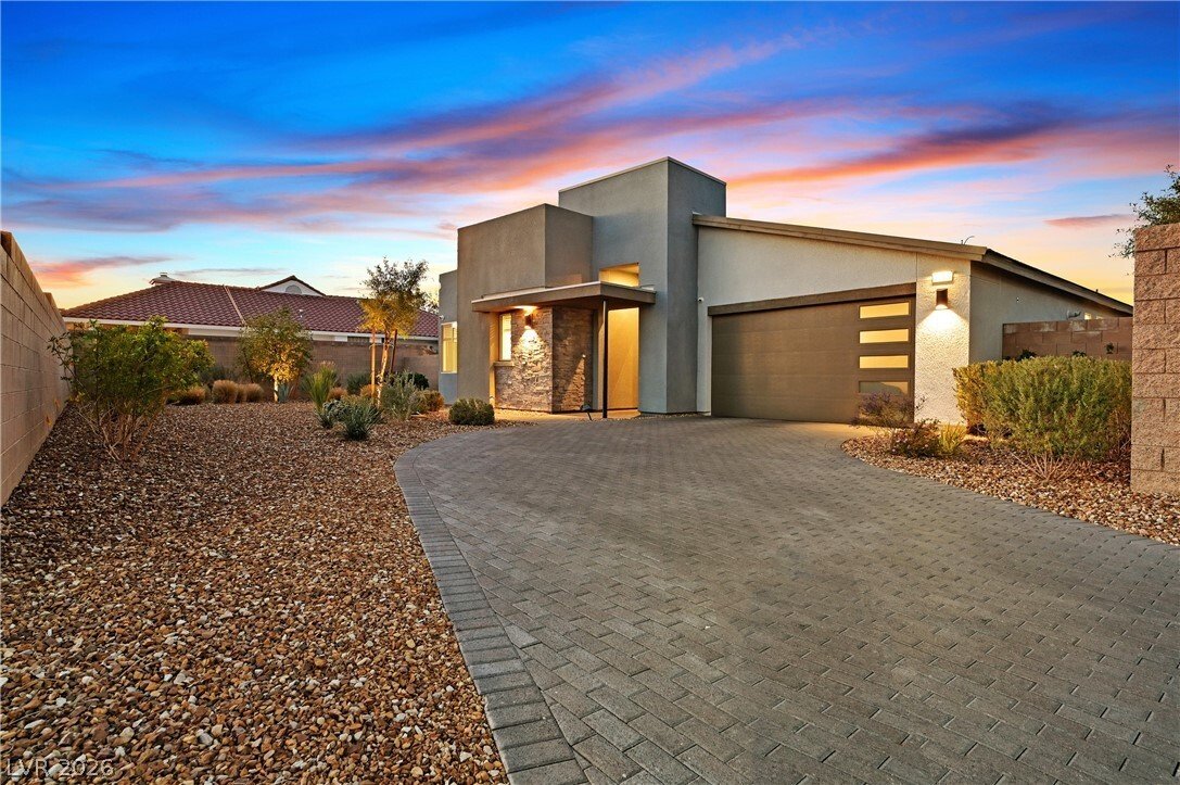 House in Las Vegas, Nevada, United States 1 - 17912916