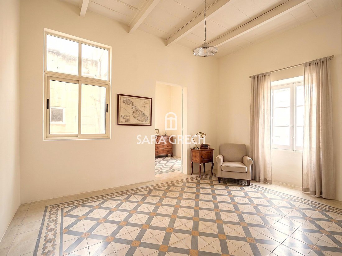 Townhouse in Sliema, Malta 5 - 16503613