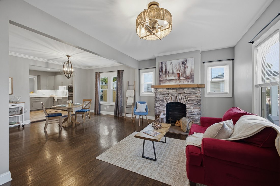 House in Nashville, Tennessee, United States 1 - 17913509