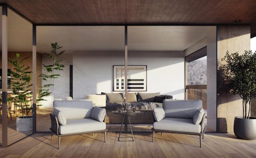 Apartamento en Las Escaldas, Escaldes-Engordany, Andorra 1