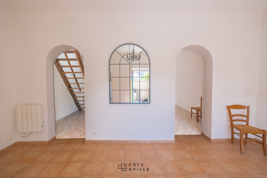 House in Vieille Chapelle, 8e Arrondissement, Marseille 3 - 17914423