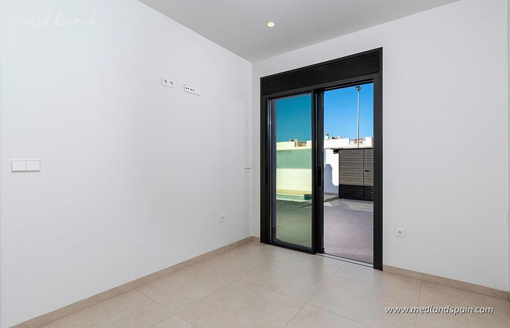 Villa in San Javier (Neighbourhood), San Javier, Región de Murcia 4 - 17914187