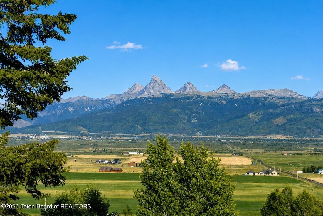 House in Driggs, Idaho, United States 5 - 17914474