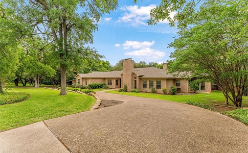 House in Waco, Texas, United States 1