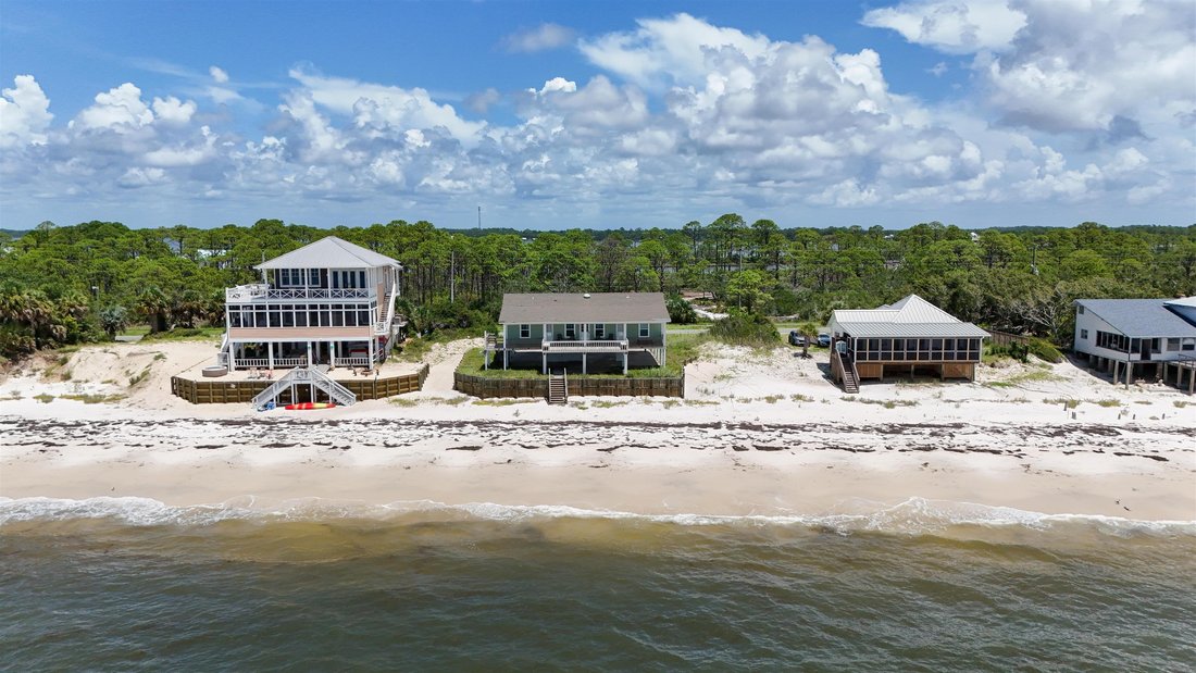 House in Alligator Point, Florida, United States 2 - 17912841