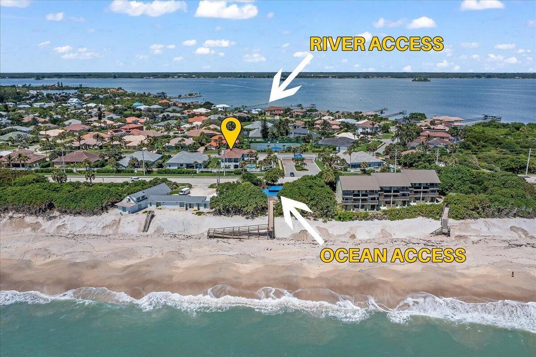 House in Melbourne Beach, Florida, United States 5 - 17913037