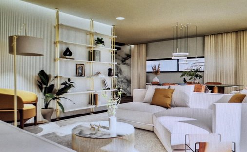 Apartment in Gloria e Vera Cruz, Aveiro District, Portugal 1