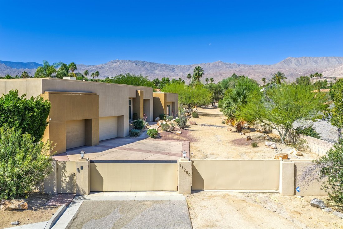 House in Palm Desert, California, United States 2 - 17913374