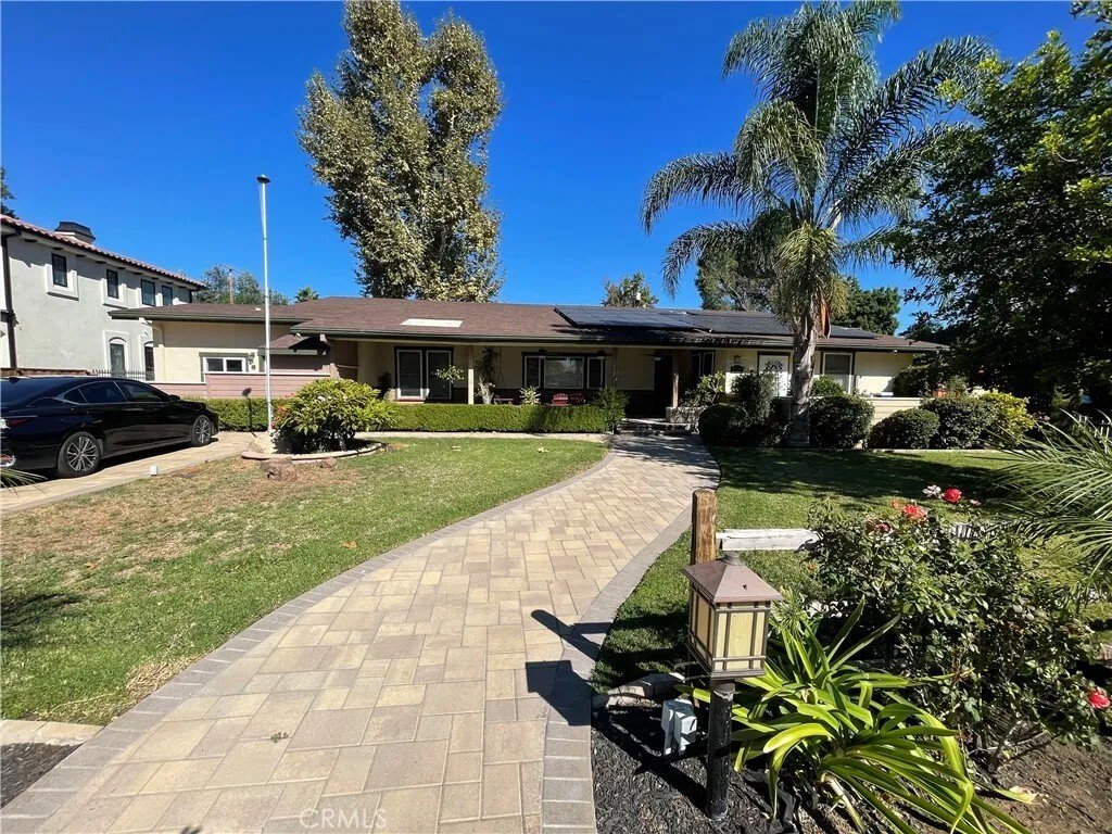 House in Los Angeles, California, United States 1 - 17607663