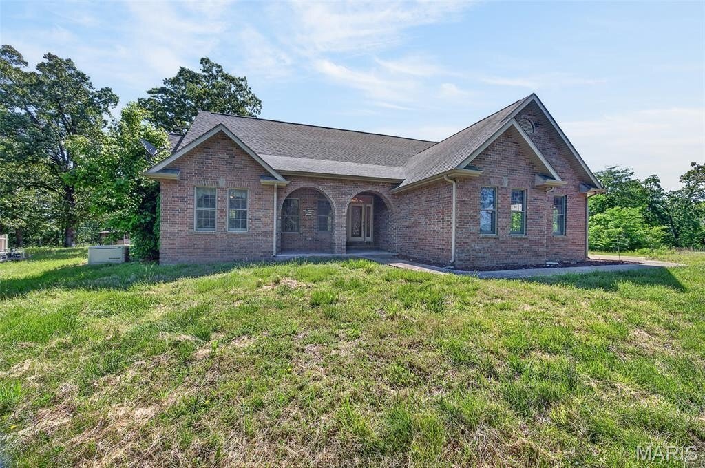 House in Richland, Missouri, United States 1 - 17914475