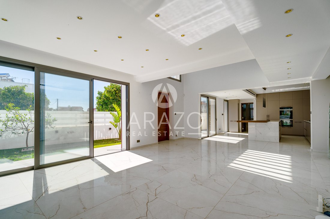 Villa in Livadia, Larnaca, Cyprus 4 - 17913385