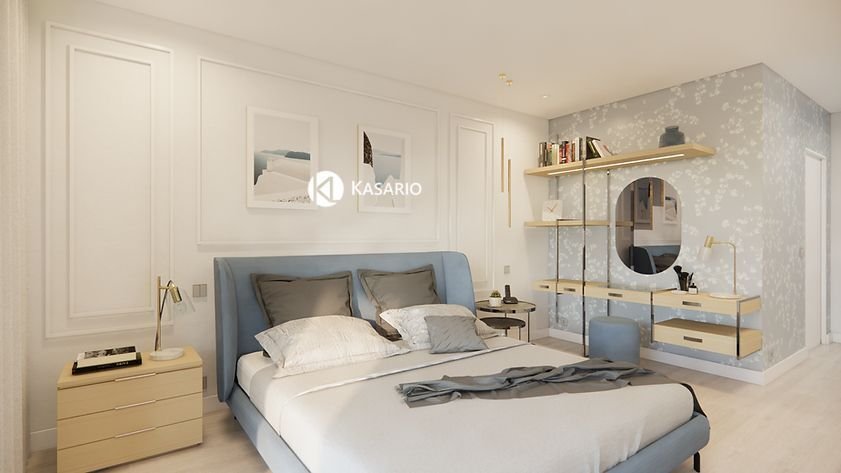 Apartment in Ilhavo, Aveiro District, Portugal 5 - 17913156
