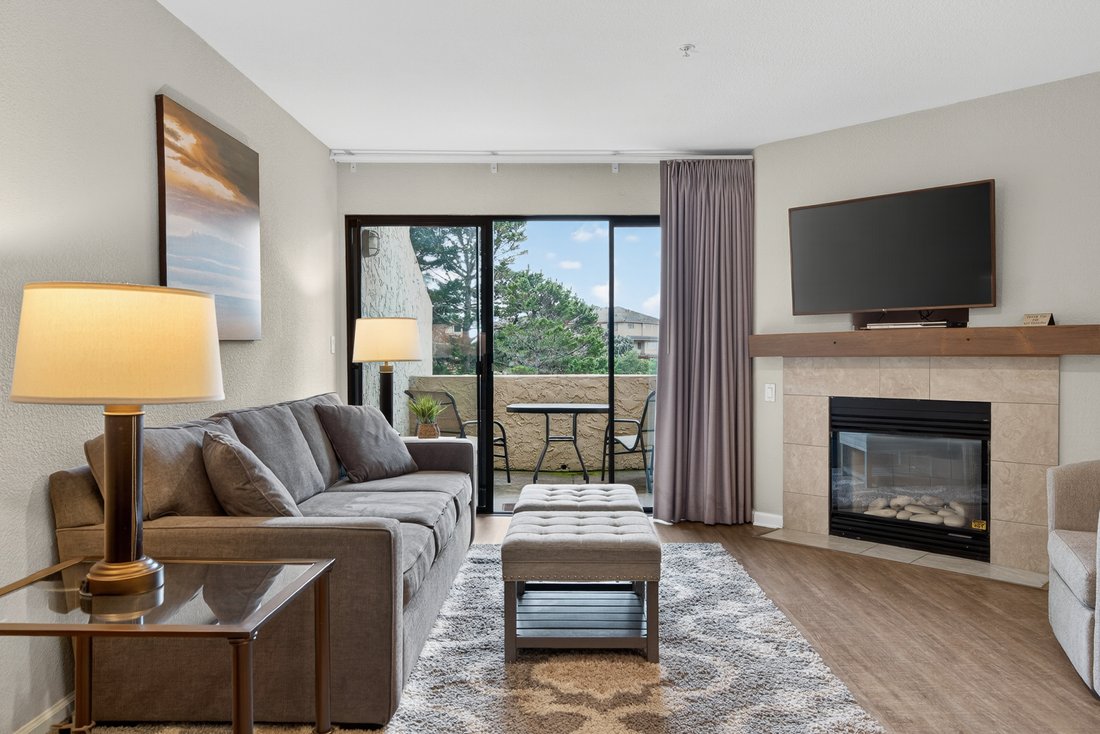 Condo in Aptos, California, United States 1 - 17914213