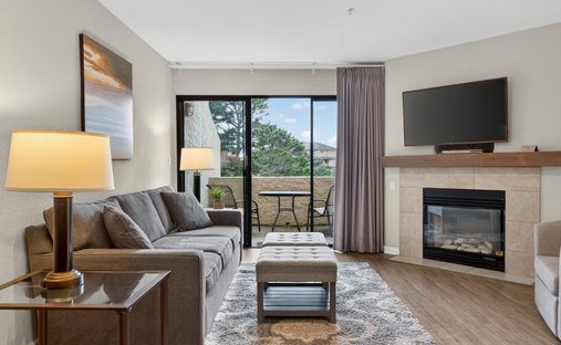 Condo in Aptos, California, United States 1