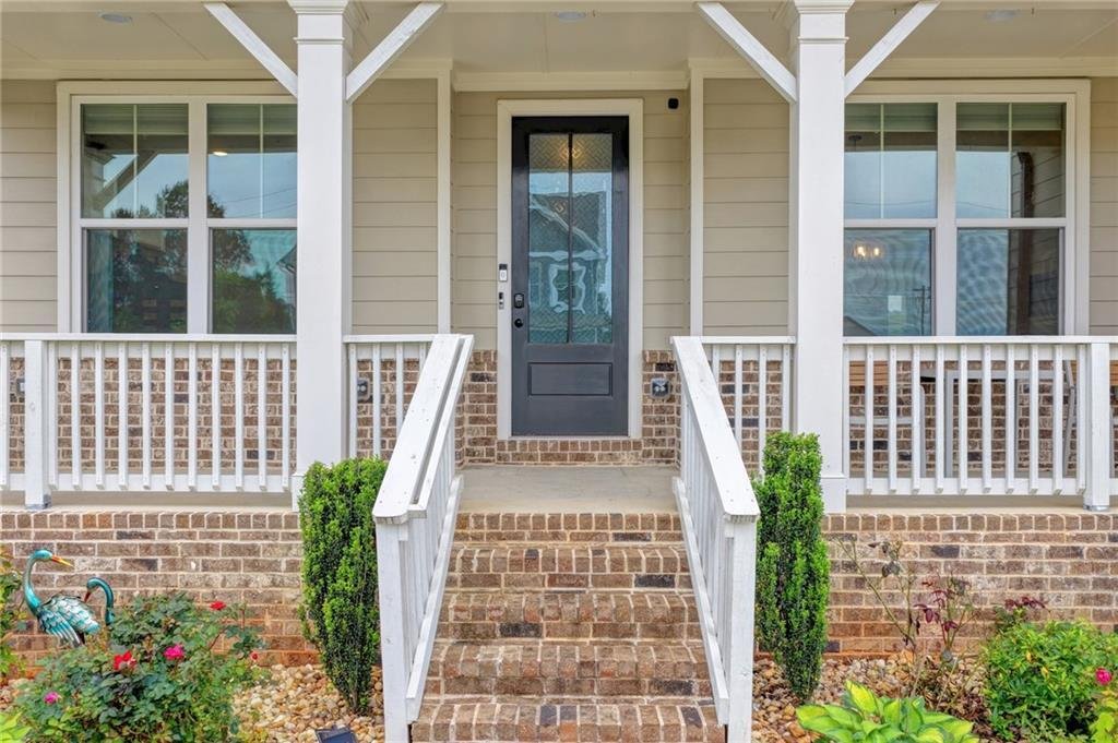 House in Cumming, Georgia, United States 2 - 17913995