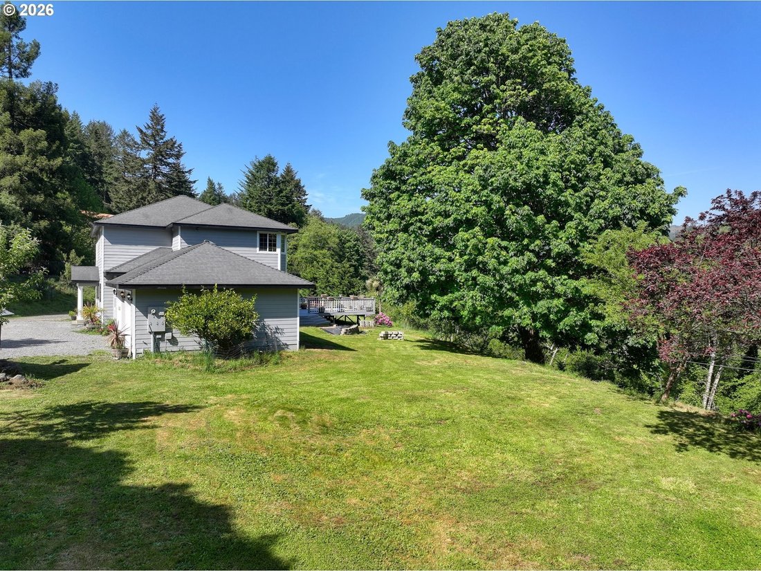 House in Brookings, Oregon, United States 5 - 17914477