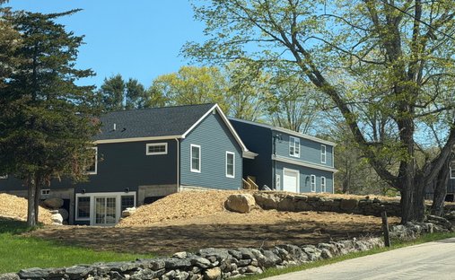 Casa en Ledyard, Connecticut, Estados Unidos 1