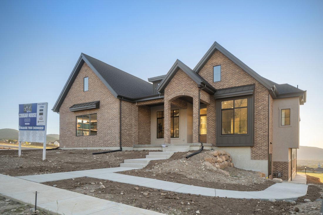 House in Payson, Utah, United States 1 - 17240667