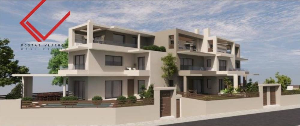 House in Kalyvia Thorikou, Attica, Greece 2 - 17914415