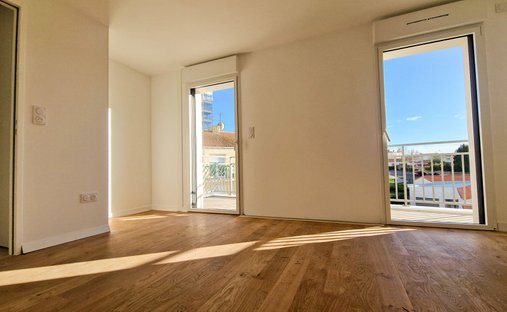 Apartment in Gare-Saint Michel, Les Sables-d'Olonne, France 1